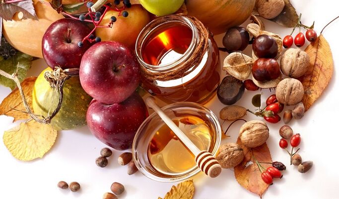 Quali alimenti influenzano la potenza maschile