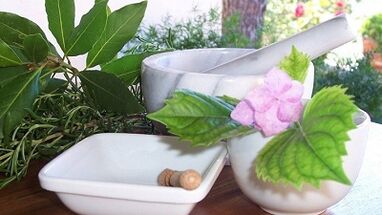 Mezzi naturali per aumentare la potenza