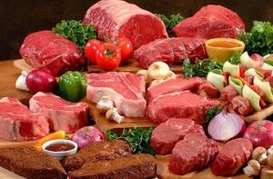 Aumenta la potenza negli uomini che usano il cibo
